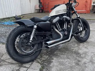 harley davidson cash deal