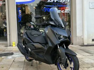 yamaha x-max 125 2023 125 cm3 | scooter | 14 169 km | bleu | 83100 toulon