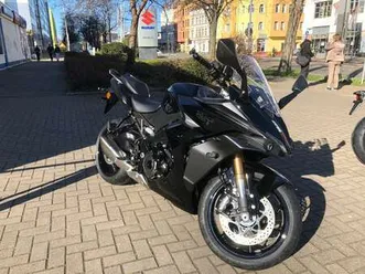 suzuki gsx s 1000gt