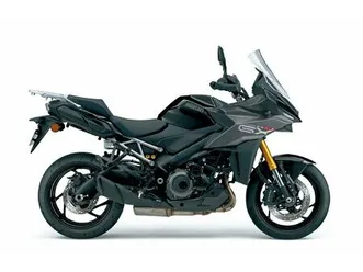 suzuki gsx-s1000gx