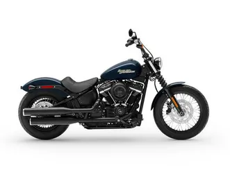 2019 harley-davidson® fxbb - softail® street bob®