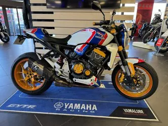 honda cb 1000 r 2020 1000 cm3 | moto roadster | 13 113 km | blanc | 01630 st genis pouilly