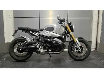 bmw r ninet 2020 1200 cm3 | moto roadster | 17 496 km | 06000 nice