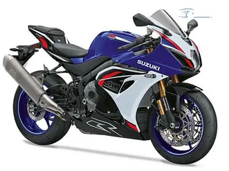 suzuki gsx-r 1000 r