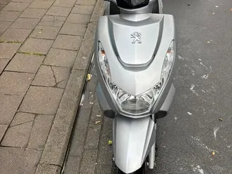 ② peugeot kisbee classe a 330km