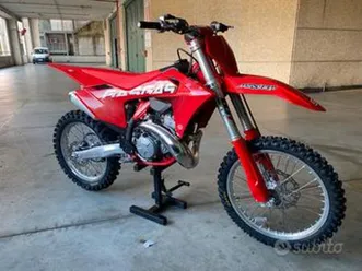 gasgas mc 250 2t 2024