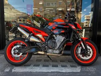 ktm - 890 duke gp - 2023