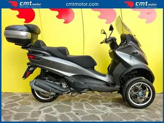 piaggio mp3 300 sport lt abs i.e.