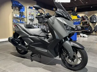 yamaha xmax 300