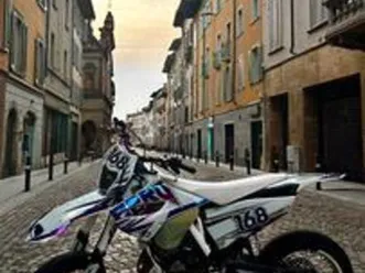 husaberg te 125 2013