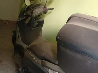 piaggio beverly 300 0,058kw blu/azzurro