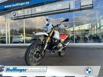bmw r 12 g/s lightwhite enduro-paket pro