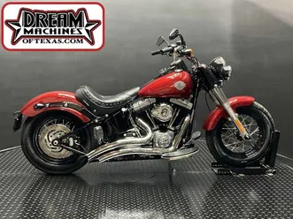 2013 softail® slim