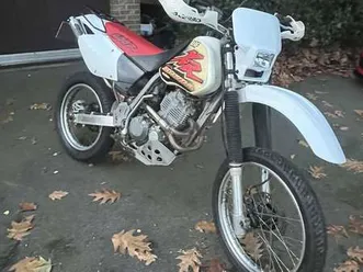 honda xr400r