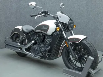 2020 scout sixty