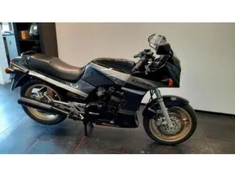 kawasaki gpz 900 r (bj 1993) — motoren | kawasaki — marktplaats