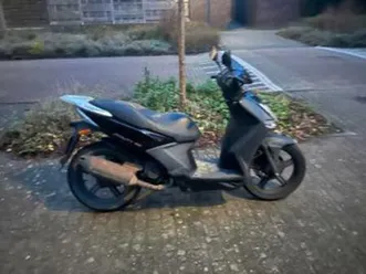 kymco agility 50 — scooters | kymco — marktplaats