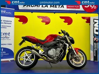 mv agusta brutale s
