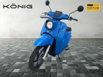 e-schwalbe e schwalbe 45 km/h 2 tragbare lithium-akkus