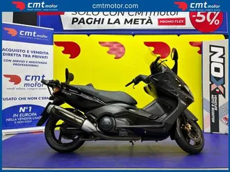 yamaha t max black max