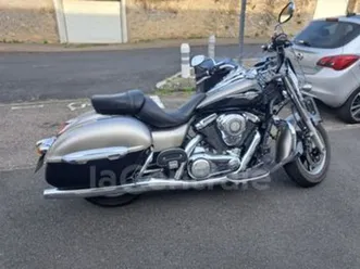 1700 voyager black/titanium