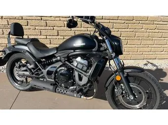 vendo kawasaki vulcan s (2021 - 24) usata a rovigo (codice 9880248) - moto.it