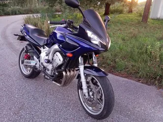 yamaha fz 6