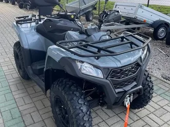 goes terrox 500-a eps t3b