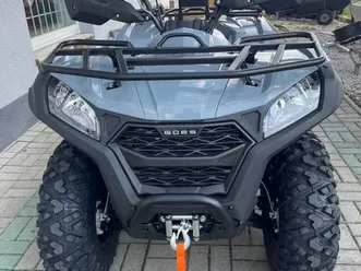 goes terrox 500-a t3b