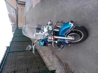 ② harley-davidson road king