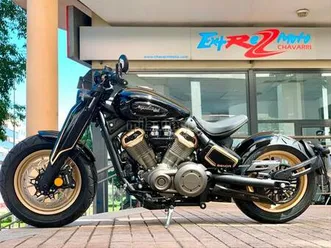 benda - napoleon bob 500