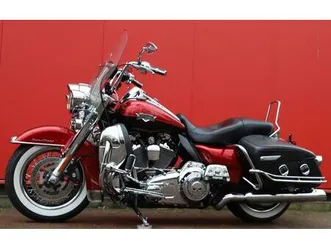 harley-davidson road king classic 103 abs flhrci 5hd