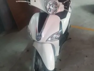 piaggio - liberty 125