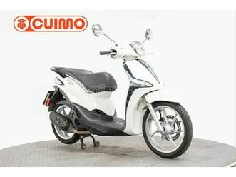 piaggio - liberty