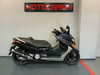 yamaha - t-max 500