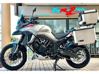 morbidelli mbp - t1002vx