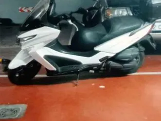 kymco - grand dink 125 abs