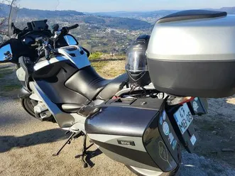 bmw r 1200 rt limitada mafamude e vilar do paraíso