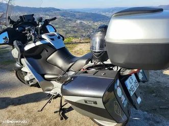 bmw r 1200 rt limitada