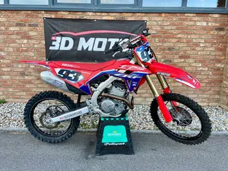 crf250f