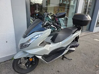 pcx 125 i abs