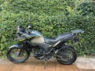 kawasaki versys 300 x oeiras e são julião da barra, paço de arcos e caxias