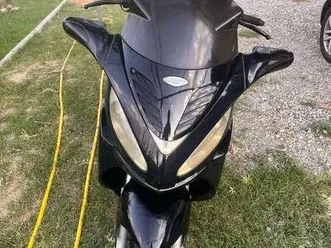 malaguti madison 125 4t