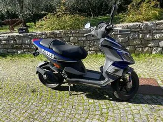 piaggio nrg
