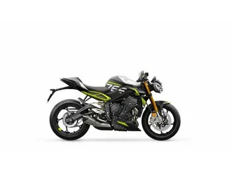 moto neuve: triumph street triple 765 moto2 edition