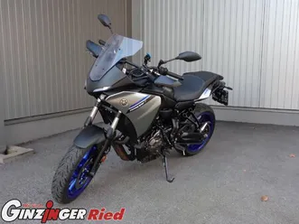 occasion yamaha tracer 7