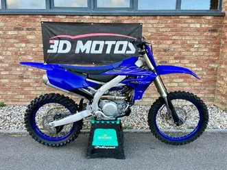 yz450f