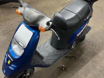 piaggio tph roller 125 ccm 2-takt, wenig km, top zustand