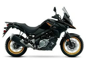 2024 suzuki v-strom 650xt