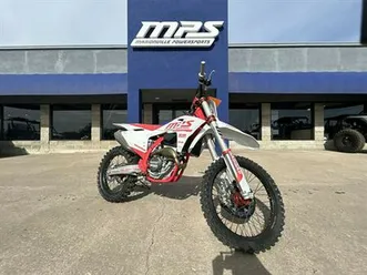 2023 gasgas mc 250f